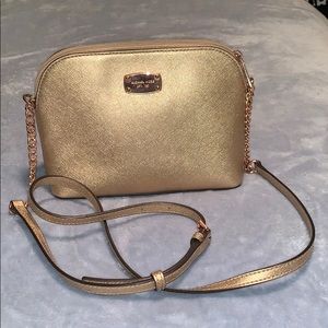Michael Kors crossbody purse